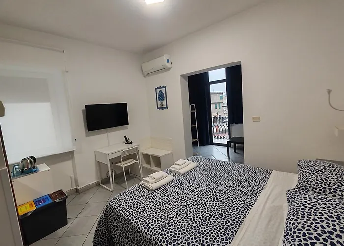 Morfeo B&B Taormina